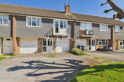 Brookway, Lindfield, RH16 2 bed maisonette for sale