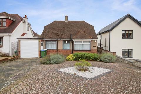 Hill Crescent, Bexley 3 bed detached bungalow for sale
