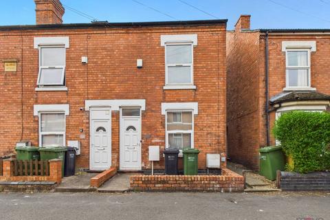 Blakefield Road, Worcester WR2 6 bed terraced house for sale