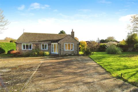 Tye Green, Glemsford, Sudbury... 3 bed bungalow for sale
