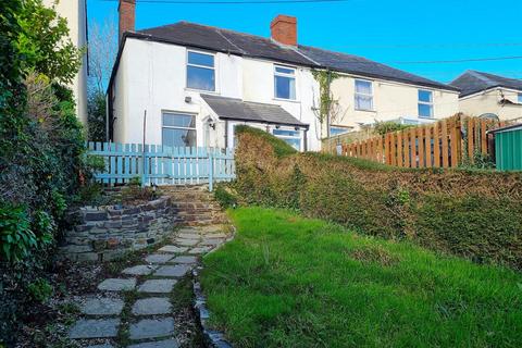 Higher Cleaverfield, Launceston 2 bed cottage for sale