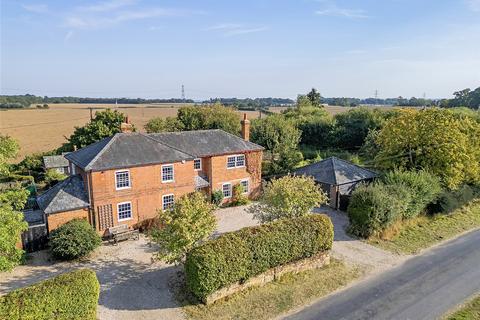 Compasses Road, Pattiswick... 5 bed detached house for sale