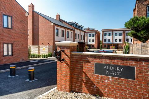 Albury Place, Shrewsbury 2 bed apartment for sale