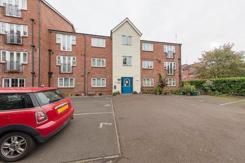 Watersmeet, Retford DN22 1 bed flat for sale