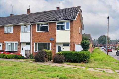 Masefield Drive, Stafford... 3 bed end of terrace house for sale
