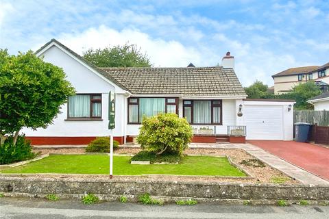 Lyddicleave, Bickington, Barnstaple... 3 bed bungalow for sale