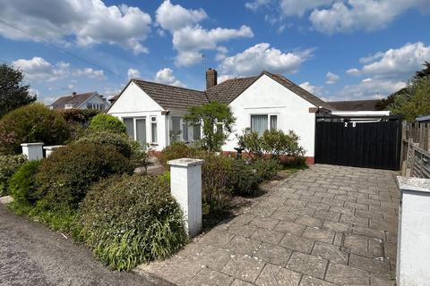 Central Drive, Elmer Beach Estate, PO22 3 bed detached bungalow for sale