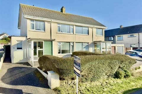 Parkland Close, Newquay TR7 3 bed semi