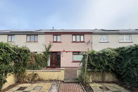 34 Kilmuir Road, INVERNESS, IV3 8EP 3 bed terraced house for sale