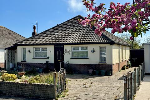 Wavendon Avenue, Barton On Sea... 3 bed bungalow for sale