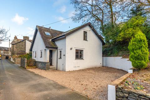 Evergreen Cottage, Oakthwaite Lane... 2 bed semi