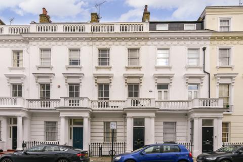 Cumberland Street, Pimlico, London, SW1V 6 bed terraced house for sale