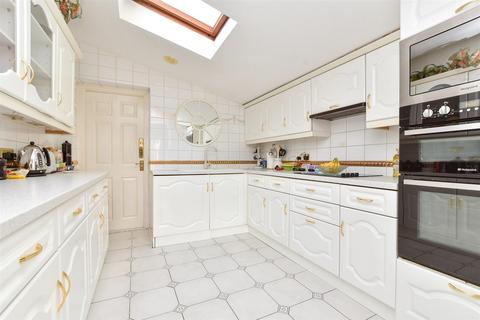 Fir Tree Road, Banstead, Surrey 3 bed detached house for sale