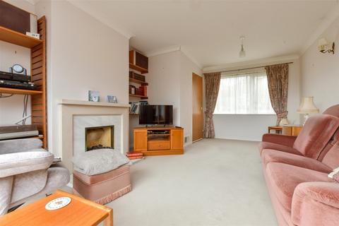 Southridge Rise, Crowborough, East... 4 bed detached house for sale