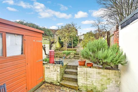 Rochester Street, Chatham, Kent 2 bed terraced house for sale