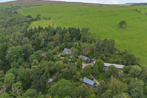 Felindre, Knighton, Powys 12 bed detached house for sale