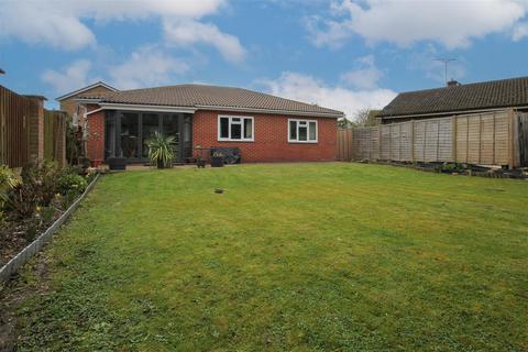 Jericho Place, Blackmore, Ingatestone 3 bed detached bungalow for sale