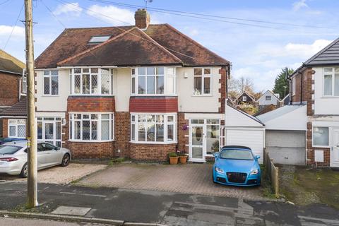 Arnold Avenue, Coventry, CV3 3 bed semi