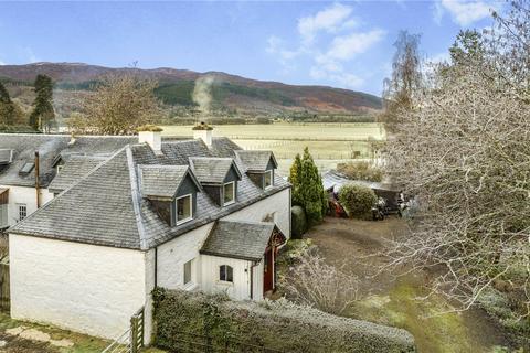 The Bothy, Kerrow, Cannich, Beauly... 5 bed detached house for sale