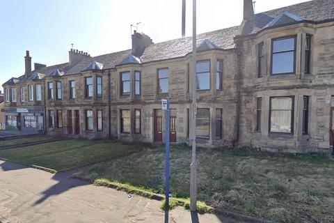 Duke Street, Denny, Falkirk FK6 1 bed flat for sale