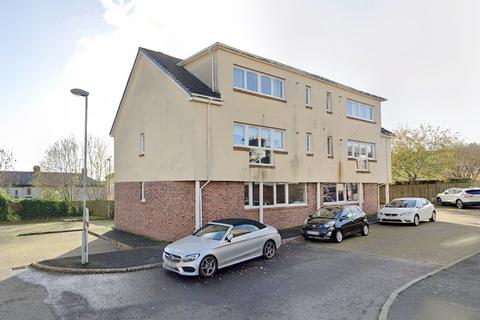 Willowpark Court, Airdrie ML6 2 bed flat for sale