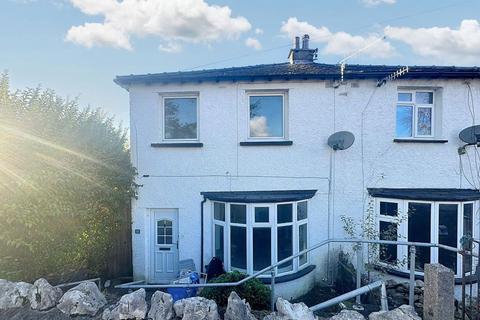 Natland Road, Kendal, Cumbria, LA9 7LR 3 bed semi