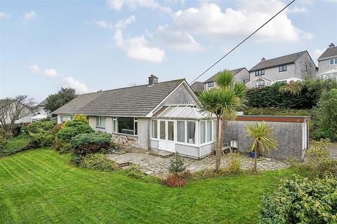 Carnon Downs 4 bed bungalow for sale