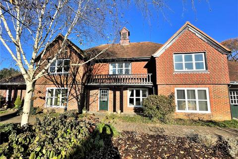 Timbermill Court, Church Street... 2 bed retirement property for sale