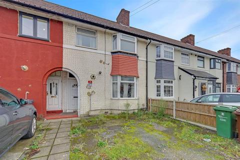 Dunkeld Road, Dagenham, Essex 3 bed terraced house for sale