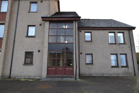 Kingsmills Court, Elgin 2 bed flat for sale