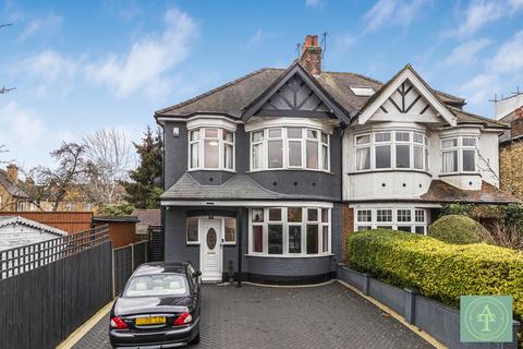 Woodberry Way, London, N12 4 bed semi