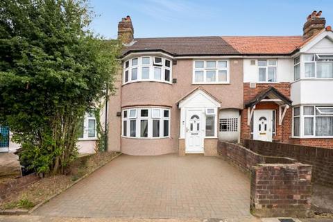 Hounslow TW5 3 bed terraced house for sale