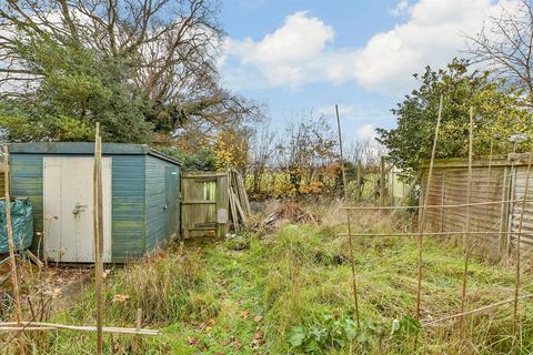 Tenterden Road, Appledore, Ashford, Kent 1 bed terraced house for sale