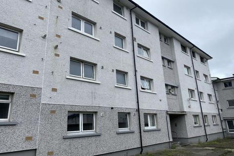 Philip Square, Flat B, Ayr KA8 2 bed flat for sale