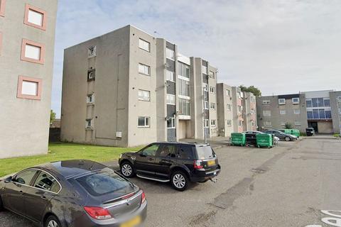 George Square, Ayr KA8 1 bed flat for sale