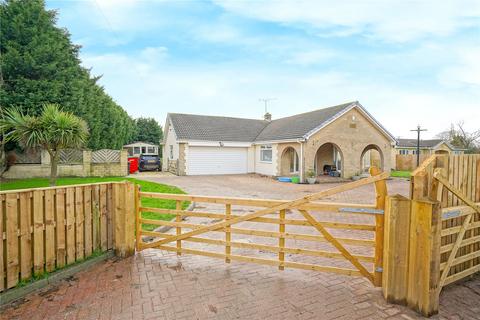 Pennyhill Lane, Brampton En Le... 4 bed bungalow for sale