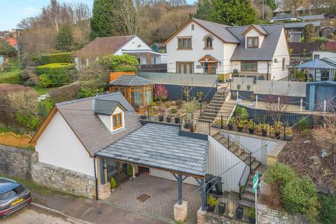 Tramway Road, Cinderford GL14 4 bed detached house for sale