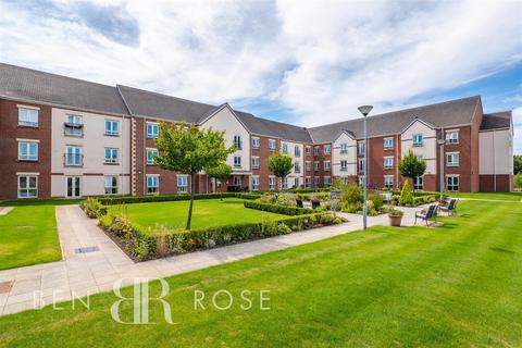 Oakbridge Drive, Buckshaw Village... 2 bed apartment for sale