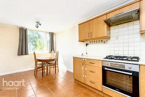 Hampshire Close, Coventry 3 bed terraced house for sale