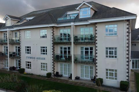 Lon Golff, Morfa Nefyn LL53 2 bed flat for sale