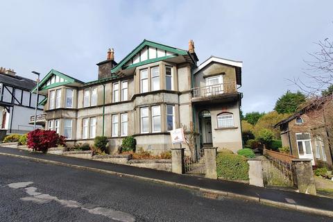 Auchnacloich Road, Isle of Bute PA20 7 bed semi