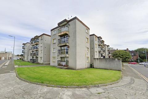 Mill Wynd, Ayr KA7 1 bed flat for sale