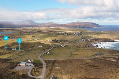56 Sangomore, Durness, By Lairg... Land for sale