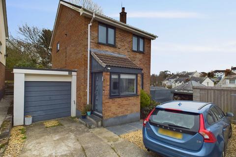 Old Roselyon Road, Par PL24 3 bed detached house for sale