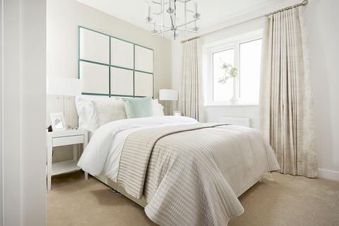 Plot 114, Sage Home at Haddon Green... 4 bed semi