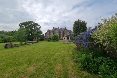The East Wing, Bryngwyn Manor... 5 bed house for sale