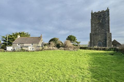 Bell Cottage, St Merryn, PL28 2 bed house for sale