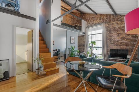 Alaska Buildings, 61 Grange Road... 1 bed apartment for sale