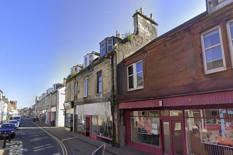 Dalrymple Street, Flat B, Girvan KA26 1 bed flat for sale