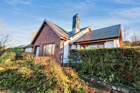 Ferwig, Cardigan 3 bed detached bungalow for sale